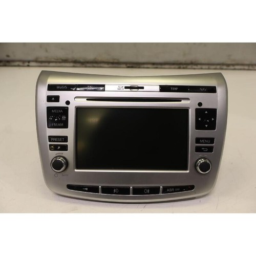Autoradio lancia delta - delta, (08-11)