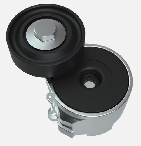 Tensionatore cinghia volvo - tensionatore,