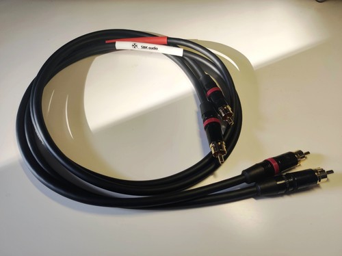 Mogami 2549 cable - 2549,