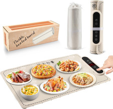 Scaldapiatti Elettrico