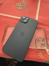 Apple iPhone 15 Plus - 128GB -