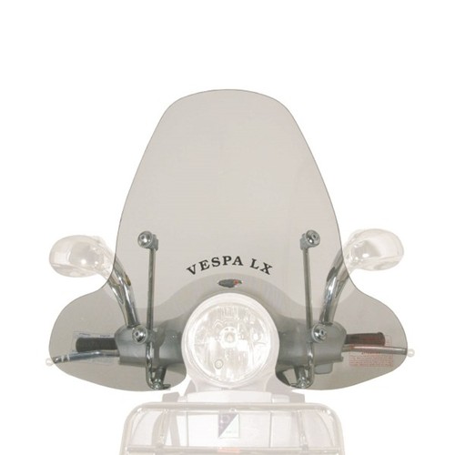 Parabrezza faco piaggio vespa - faco,