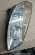 7701064130 Proiettore DX RENAULT SCENIC 2a Serie Gr.Scenic 1.6 16V (83Kw) Mnv