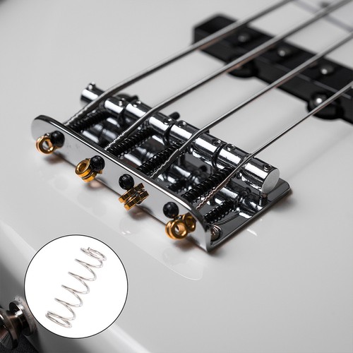 Pcs molla per chitarra - pcs,