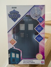 Personaggio Doctor Who Il