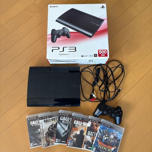 Pacchetto console sony - sony, ps3