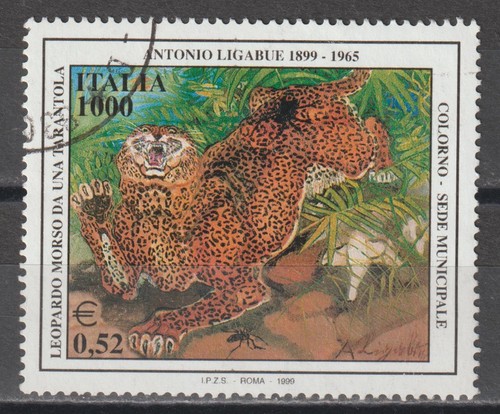 Italia repubblica 1999 - italia,