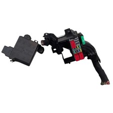 Centralina relè motore