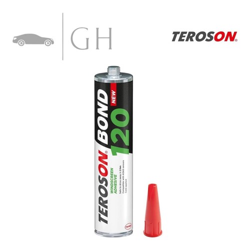 Teroson bond 120 colla - colla, /