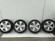 96831803 set cerchi 17 per CHEVROLET CRUZE (2009- ) 1991 CC 150 CV (110 KW)