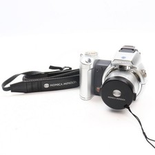 Konica Minolta DiMAGE Z2 4,0