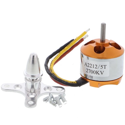 Motore brushless a2212 - /, 5t
