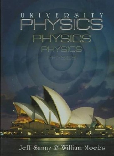 University physics william - university, physics-william