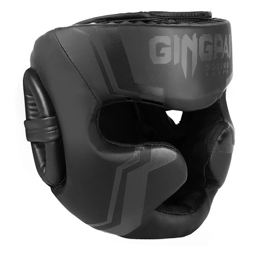 Gingpai copricapo boxe full - gingpai,