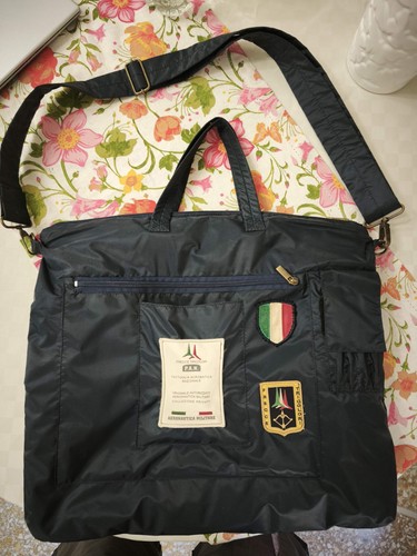 Borsa porta casco - borsa,