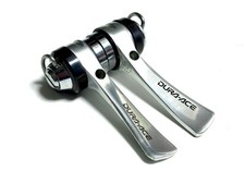 Cambio Downtube Shimano