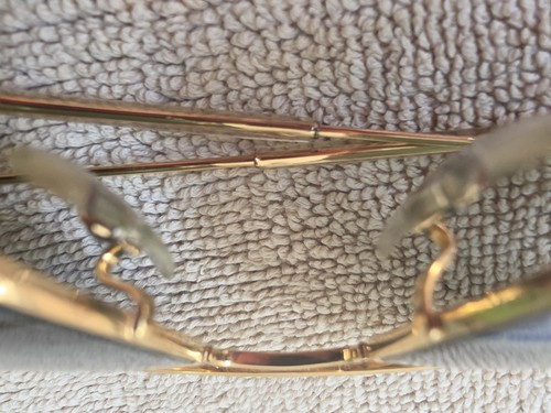 Ray ban s - “b&l, u.s.a.”