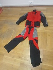 Tuta Dainesepantalone Giacca  Safety Program  Invernale Taglia M