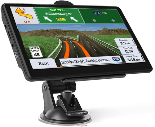 Sistema navigazione gps - sistema, di