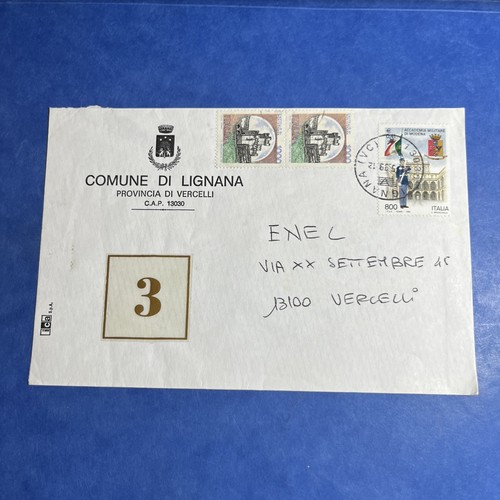 Comune lignana vercelli - comune,