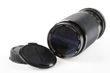 SOLIGOR 80-200 mm f/4,5 per