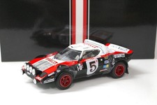 LANCIA STRATOS HF #5