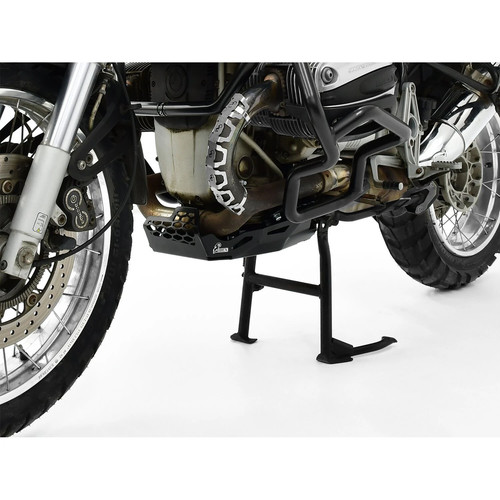 Paramotore zieger nero bmw - nero,