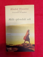 HOSSEINI - MILLE SPLENDIDI