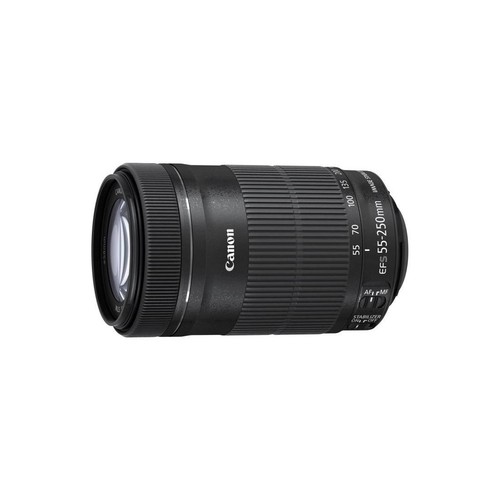 Canon 250mm 4 5 - canon, ef-s