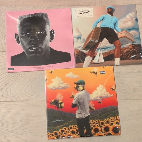Tyler the creator igor - the, call