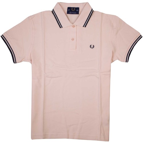 Polo donna fred - polo, perry