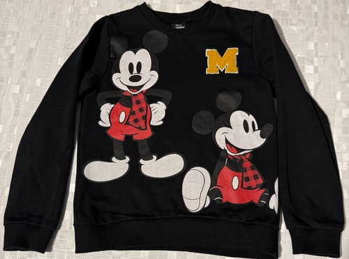 Felpa disney topolino - felpa,