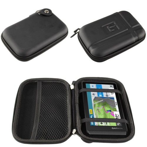 Custodia rigida eva - eva, garmin