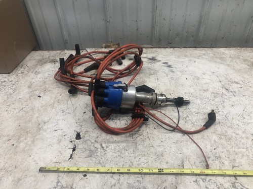 Omc volvo penta l - omc, 5.8