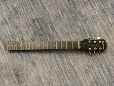 Epiphone 2018 Les Paul Model SL Collo per chitarra con accordatori