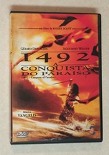 1492 A Conquista Do Paraiso