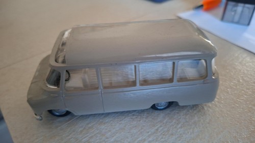 Politoys aps fiat 615 - fiat,