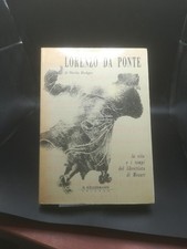 Lorenzo ponte vita e - da,
