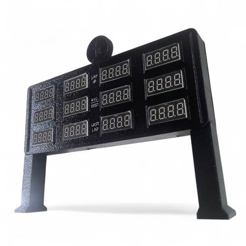 Contatore timer per - contatore, e