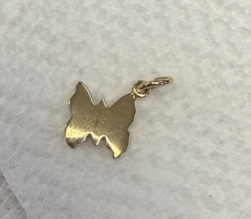 18k dodo pomellato butterfly - dodo,
