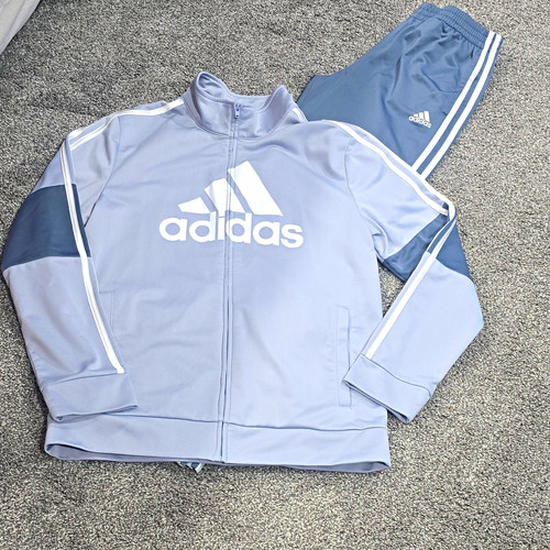 Tuta adidas youth 20 - xl, 2