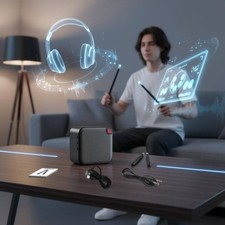 Pezzi batteria virtuale - 2,