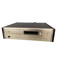 Accuphase Dp-70 Lettore CD