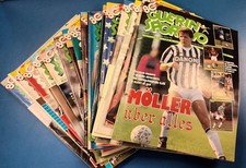 Guerin sportivo rivista - guerin,