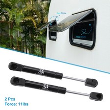 2pz Molle a Gas 7" 11lbs