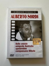 Alberto Sordi BELLO ONESTO