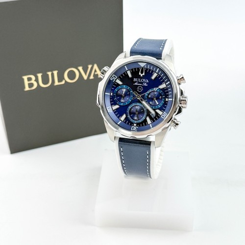 Orologio uomo bulova - uomo,
