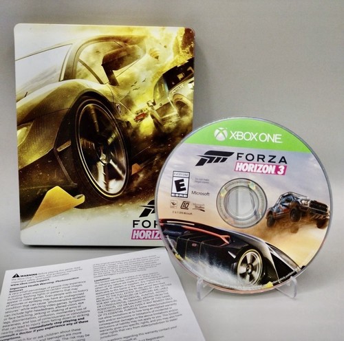 Microsoft forza horizon - forza,