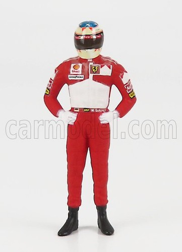 Minichamps action figure - minichamps, 1/43