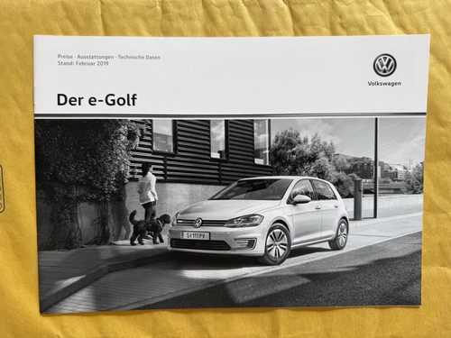 Depliant/Brochure/Catalogo